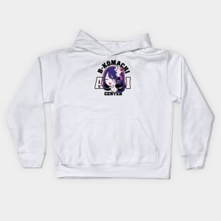 Oshi no Ko Hoshino Ai B-Komachi Kids Hoodie